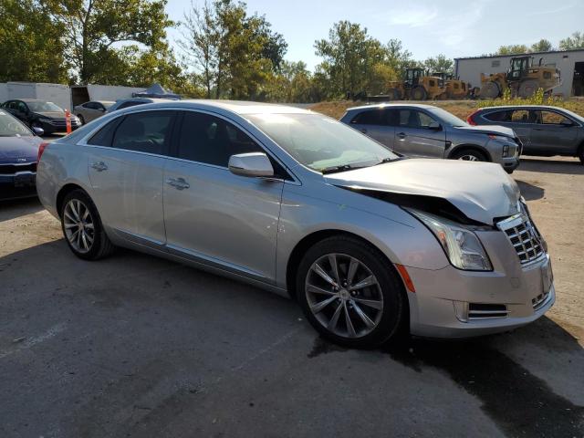 2013 CADILLAC XTS LUXURY #3291323165