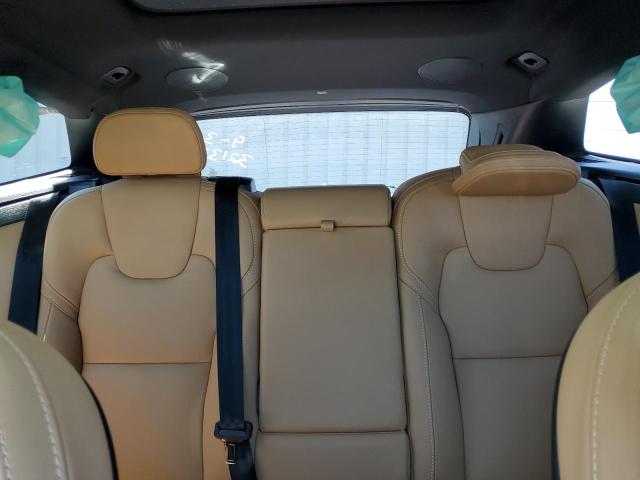 2023 VOLVO XC60 ULTIM YV4L12RF5P1321322