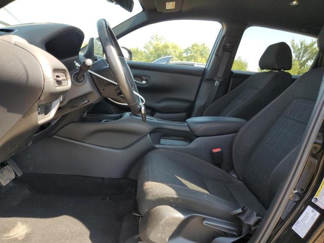 2024 HONDA HR-V SPORT 3CZRZ2H52RM775963