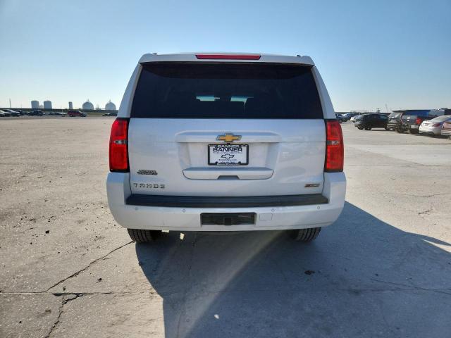 2017 CHEVROLET TAHOE K150 1GNSKBKC2HR191604