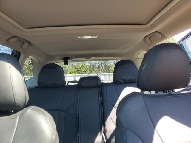 2021 SUBARU FORESTER PREMIUM #3292303265