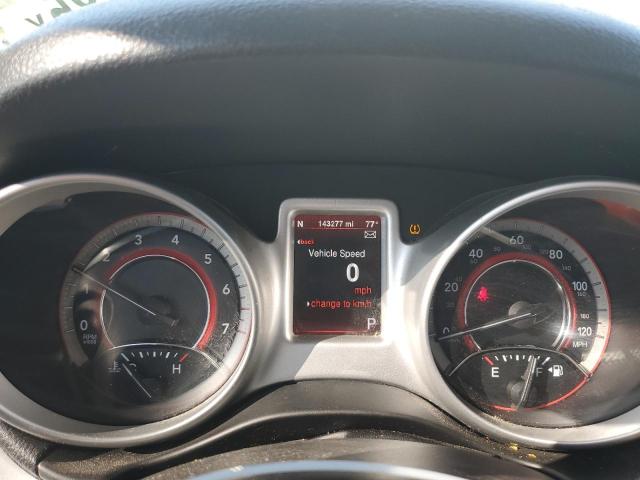 2014 DODGE JOURNEY LI #3287649009