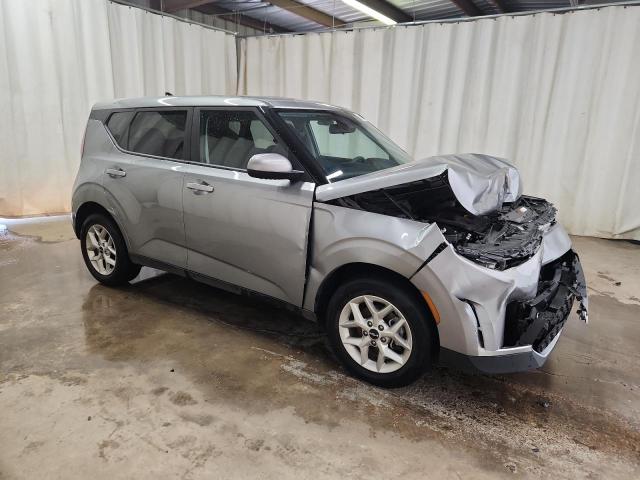 2025 KIA SOUL LX KNDJ23AU1S7932123