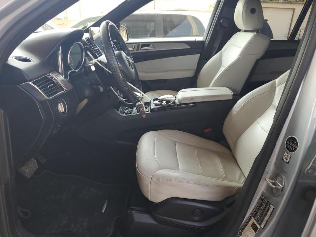 2018 MERCEDES-BENZ GLE 350 4JGDA5JB5JB125816
