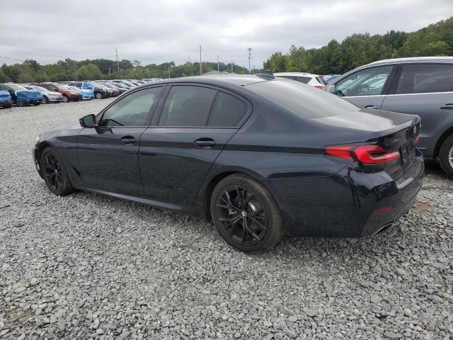 2021 BMW 530 XI WBA13BJ08MWW97715