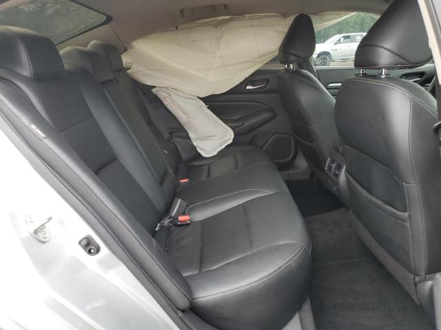 2019 NISSAN ALTIMA SL 1N4BL4EV1KC193164