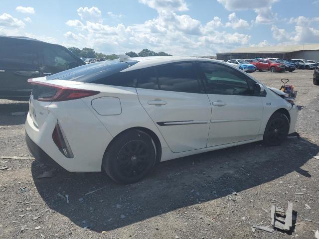 2020 TOYOTA PRIUS PRIME LE JTDKARFP3L3137533