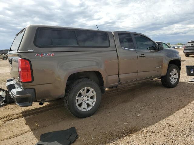 2015 CHEVROLET COLORADO L 1GCHTBE3XF1198727