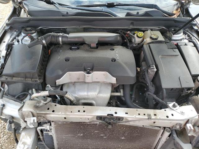 2015 CHEVROLET MALIBU LTZ 1G11F5SL5FF161238