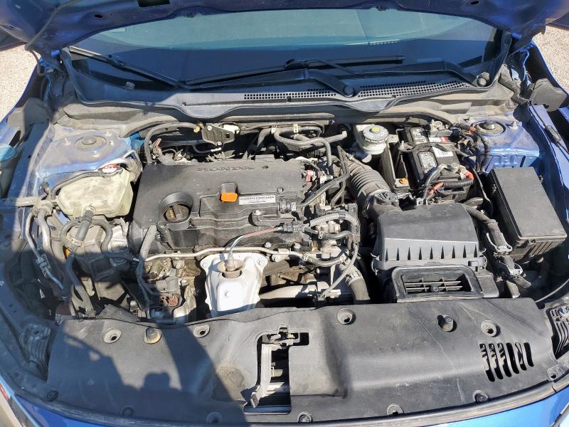 2016 HONDA CIVIC EX - 19XFC2F74GE032985