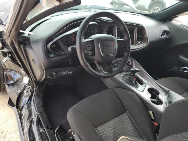 2023 DODGE CHALLENGER 2C3CDZBT8PH655109