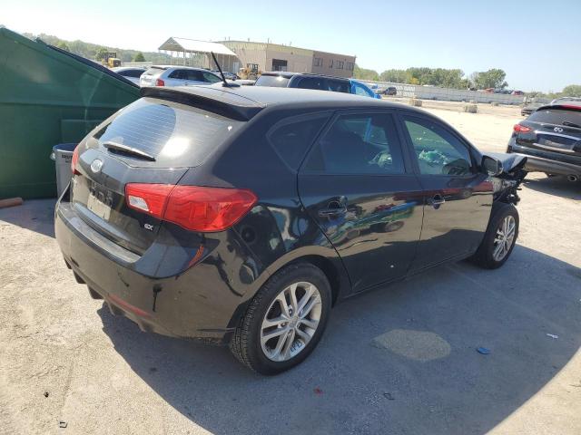 2012 KIA FORTE EX - KNAFU5A27C5570741