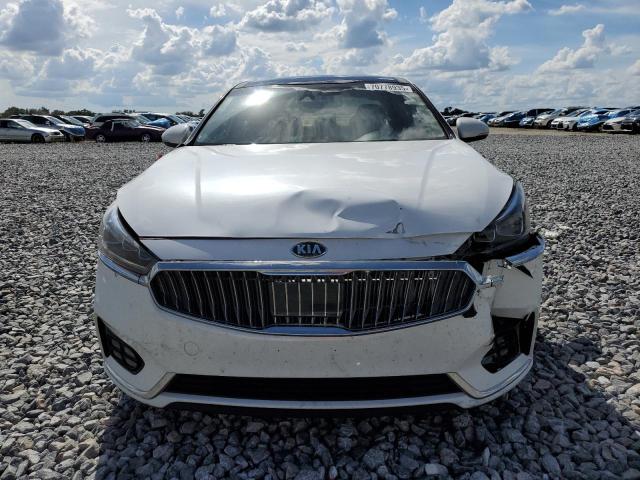 2017 KIA CADENZA PR KNALC4J13H5083941