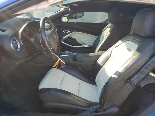 2018 CHEVROLET CAMARO SS 1G1FH1R74J0155685