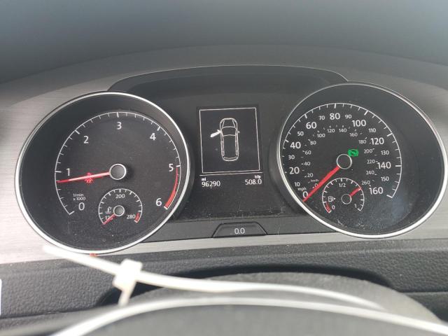 2015 VOLKSWAGEN GOLF SPORT 3VWCA7AU4FM511363