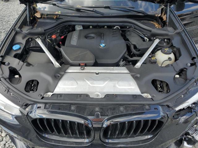 2019 BMW X4 XDRIVE3 5UXUJ3C55KLG53983