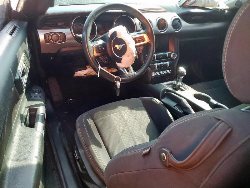 2019 FORD MUSTANG - 1FA6P8TH6K5180697