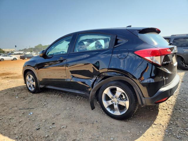 2021 HONDA HR-V LX 3CZRU5H3XMM714044