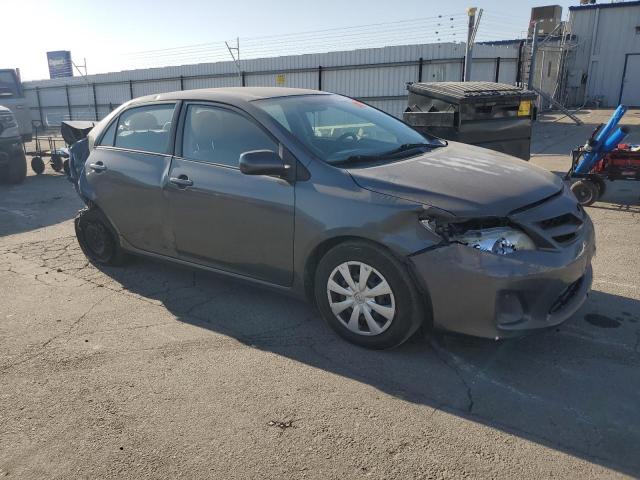 2011 TOYOTA COROLLA BA - 2T1BU4EE0BC628223