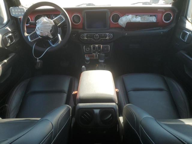 2023 JEEP GLADIATOR 1C6JJTBG9PL538614