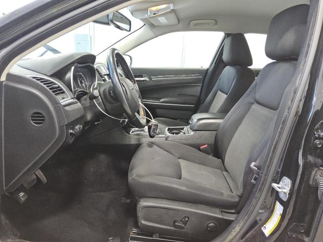 2022 CHRYSLER 300 TOURIN 2C3CCAAG8NH198954