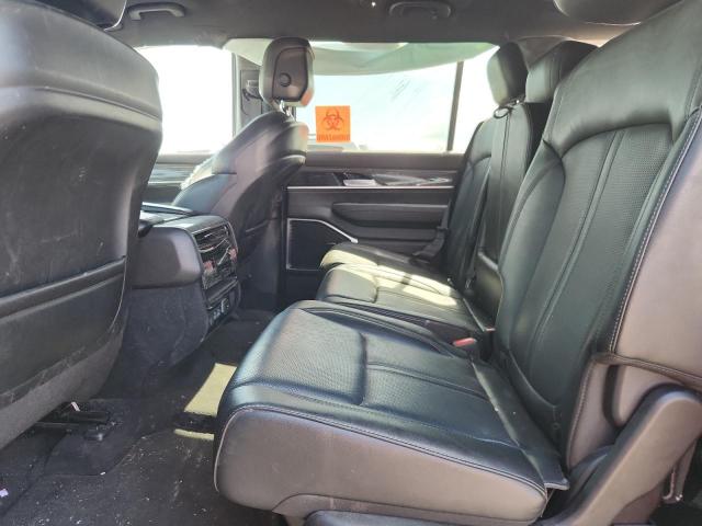 2022 JEEP WAGONEER S #3285655636