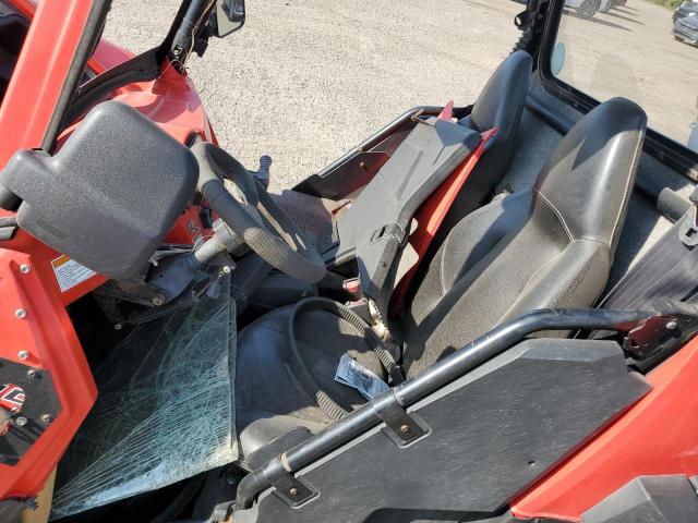 2011  POLARIS RANGER RZR - 4XAVH76A9BB066214