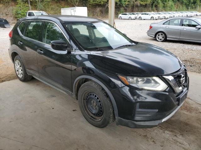 2017 NISSAN ROGUE S KNMAT2MT6HP540743