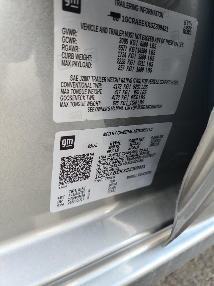 CHEVROLET SILVERADO C1500 CUSTOM