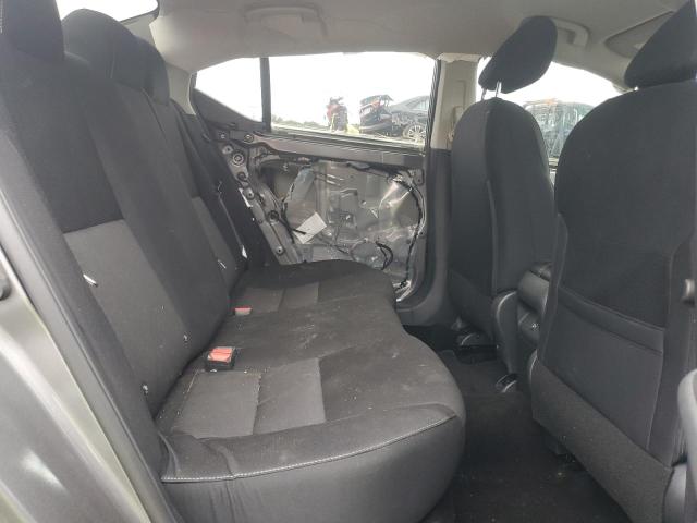 2023 NISSAN SENTRA SV - 3N1AB8CV1PY320077