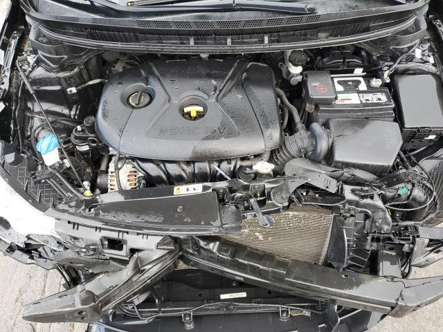 2015 KIA FORTE LX #3298060127