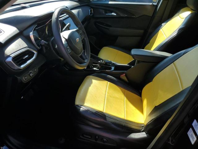 2021 CHEVROLET TRAILBLAZE KL79MPSL9MB064203