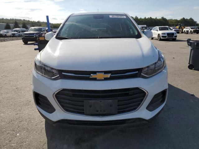 2020 CHEVROLET TRAX LS #3266819922