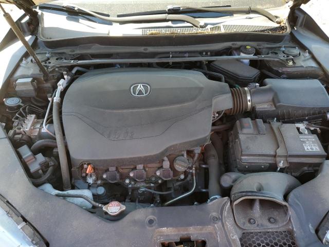 2020 ACURA TLX TECHNOLOGY 19UUB2F44LA006269