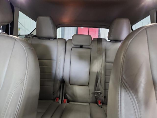 2013 FORD ESCAPE SEL #3283986828