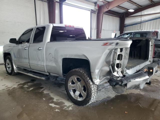 2016 CHEVROLET SILVERADO 1GCVKSEC0GZ269023