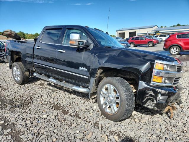 2015 CHEVROLET SILVERADO K2500 HIGH COUNTRY 1GC1KXE85FF667545