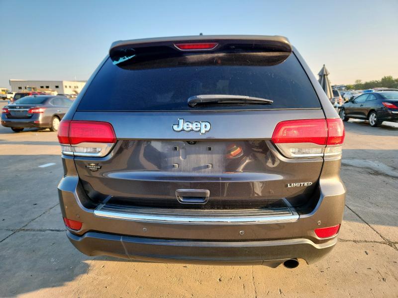 2019 JEEP GRCHER LTD 1C4RJEBG1KC584311