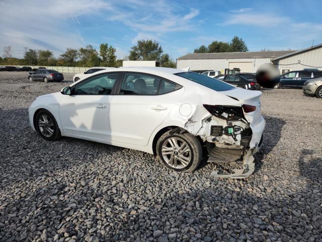 2019 HYUNDAI ELANTRA SE - 5NPD84LF1KH454443