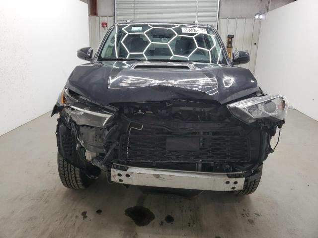 2024 TOYOTA 4RUNNER SR JTEPU5JR5R6285264