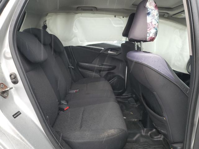 2015 HONDA FIT EX 3HGGK5H82FM702652