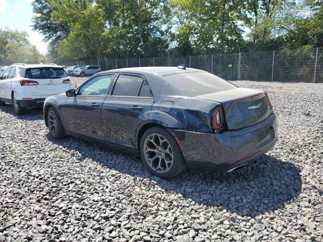 2016 CHRYSLER 300 S 2C3CCABG4GH252929