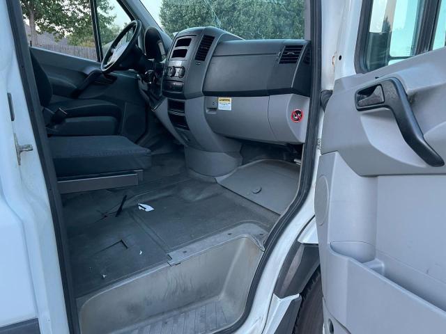 2016 MERCEDES-BENZ SPRINTER 2 WD3PE8DD5GP245609
