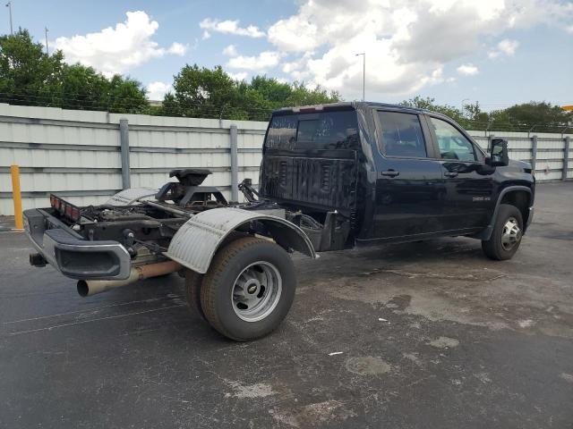 2022 CHEVROLET SILVERADO #3257161241