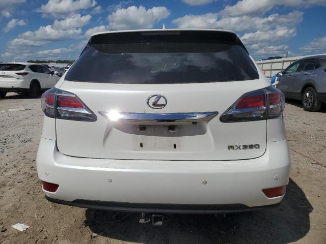 2015 LEXUS RX 350 2T2ZK1BA4FC203786