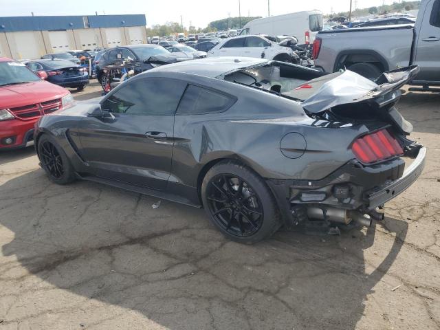 2019 FORD MUSTANG SHELBY GT350 1FA6P8JZ9K5551394