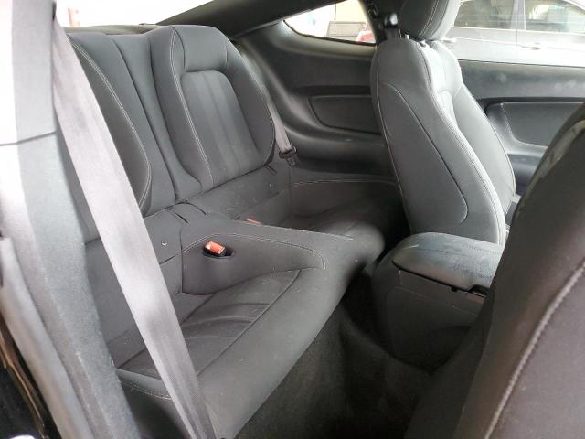 2018 FORD MUSTANG 1FA6P8TH6J5112981