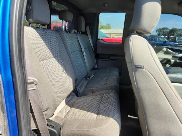 2018 FORD F150 SUPER #3274832111