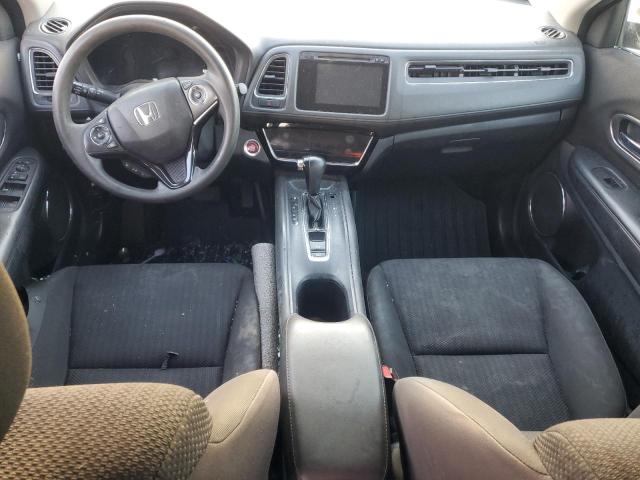 2017 HONDA HR-V EX - 3CZRU5H58HG706160