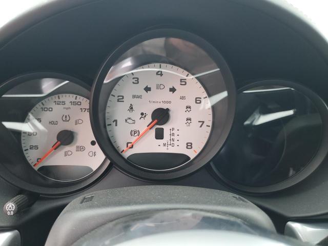 2024 PORSCHE CAYMAN BASE WP0AA2A82RK256238